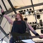 Rock Hard Festival 2008 - Samstag - 5