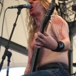 Rock Hard Festival 2008 - Samstag - 8