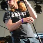 Rock Hard Festival 2008 - Sonntag - 4