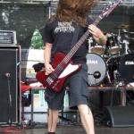 Death Feast Open Air 2008 - Samstag - 9