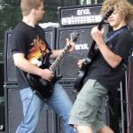 Death Feast Open Air 2008 - Samstag - 8