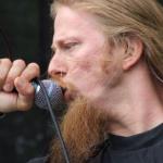 Death Feast Open Air 2008 - Samstag - 6