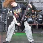 Death Feast Open Air 2008 - Samstag - 4
