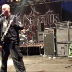 Death Feast Open Air 2008 - Samstag - 3