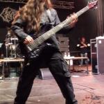 Death Feast Open Air 2008 - Samstag - 2