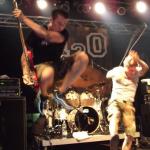 Pressure Fest 2008 - Samstag - 7