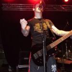 Pressure Fest 2008 - Samstag - 1