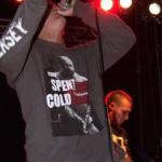 Pressure Fest 2008 - Samstag - 2