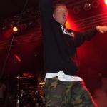 Pressure Fest 2008 - Samstag - 3