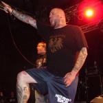 Pressure Fest 2008 - Samstag - 4
