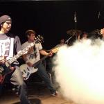 Pressure Fest 2008 - Samstag - 6