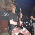 Final Breath, Soulsgate, Sadistic Blood Massacre - Hamburg, Headbangers Ballroom - 6