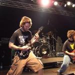 Pressure Fest 2008 - Sonntag - 3