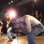 Pressure Fest 2008 - Sonntag - 4