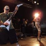 Pressure Fest 2008 - Sonntag - 5