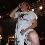 Pressure Fest 2008 - Sonntag - 6