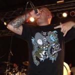 Pressure Fest 2008 - Sonntag - 7