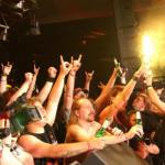 Bang Your Head 2008 - Warm Up Show und Randnotizen - 8