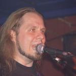 Final Breath, Soulsgate, Sadistic Blood Massacre - Hamburg, Headbangers Ballroom - 4