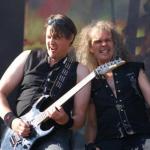 Bang Your Head 2008 - Samstag - 13
