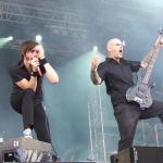 With Full Force 2008 - Freitag - 4