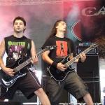 With Full Force 2008 - Freitag - 5