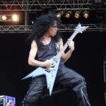 With Full Force 2008 - Freitag - 6