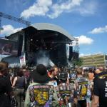 Bang Your Head 2008 - Warm Up Show und Randnotizen - 6