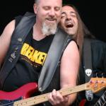 Bang Your Head 2008 - Samstag - 3