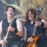 Bang Your Head 2008 - Samstag - 14