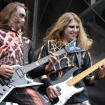 Bang Your Head 2008 - Samstag - 6