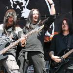 Bang Your Head 2008 - Samstag - 5