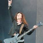 Bang Your Head 2008 - Samstag - 18