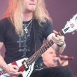 Bang Your Head 2008 - Samstag - 19