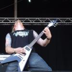 With Full Force 2008 - Samstag - 1