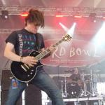 With Full Force 2008 - Samstag - 2
