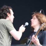 Bang Your Head 2008 - Samstag - 1