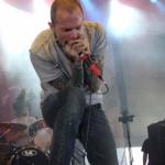 With Full Force 2008 - Samstag - 6