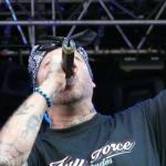 With Full Force 2008 - Freitag - 8
