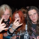 memme (www.metal-inside.de) Headbangers Open Air 2008 - Randnotizen - 2
