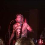 Mike Tramp, 3 Wishes - Hamburg, Headbangers Ballroom - 4
