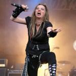 Wacken Open Air 2008 - Samstag - 23