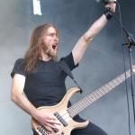 Wacken Open Air 2008 - Samstag - 22