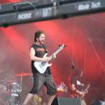 Wacken Open Air 2008 - Samstag - 15