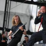 Wacken Open Air 2008 - Samstag - 16