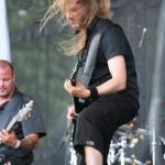 Wacken Open Air 2008 - Samstag - 18
