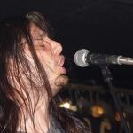 Torben Ferber Entombed, NINE, Disfear - Hamburg, Logo - 8