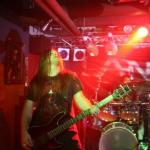 Lanfear, The Past Alive - Heilbronn, Stereo Total - 2