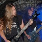 memme (www.metal-inside.de) Tunes of Death IV - Krugsdorf/Pasewalk, Campingplatz - 11