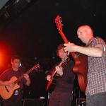 Spock’s Beard, Enchant, California Guitar Trio - Aschaffenburg, Colos-Saal - 9